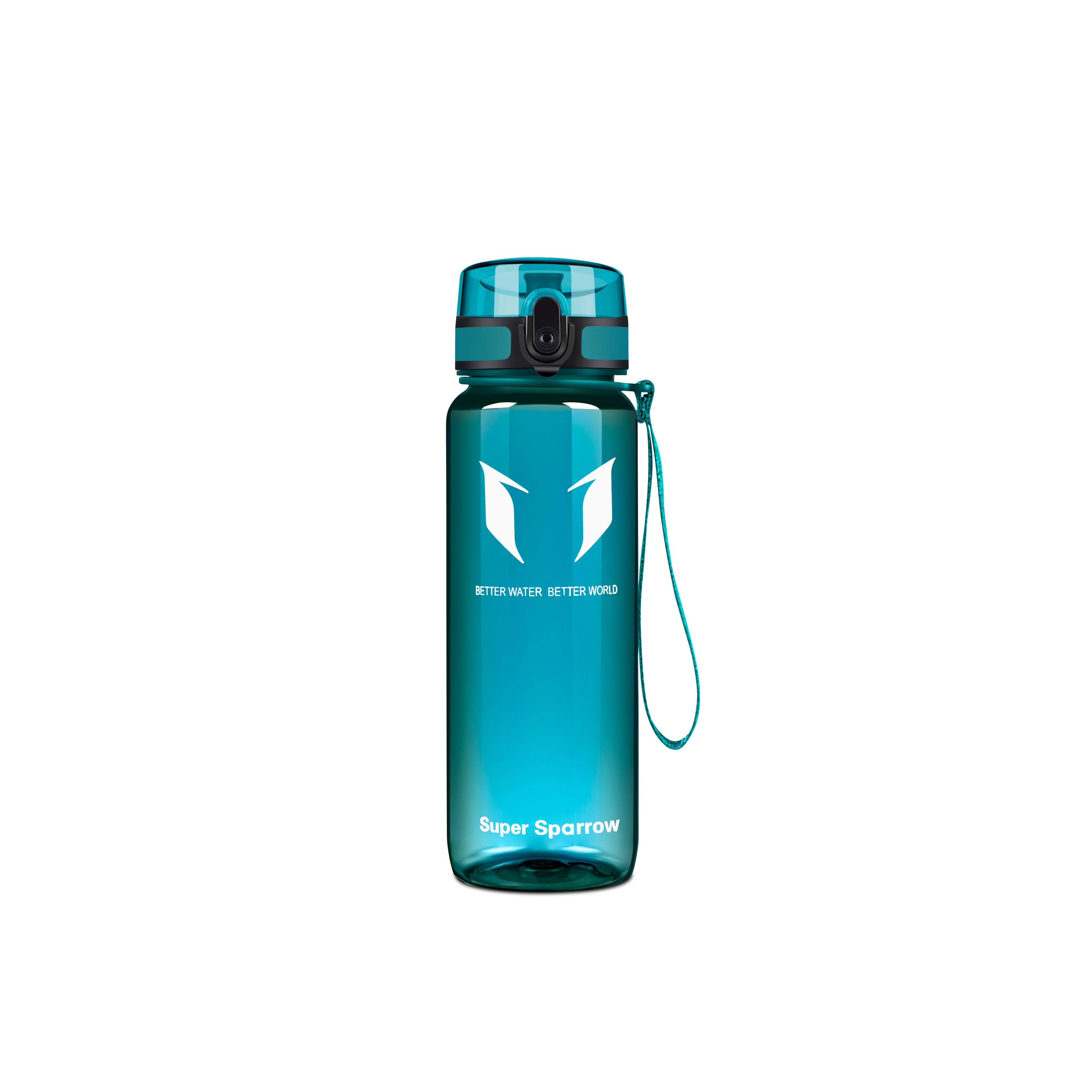 Water Bottle 750 ML/Tan
